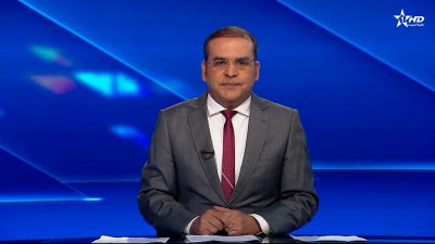 الأخبار الأخيرة الأولى 09052025