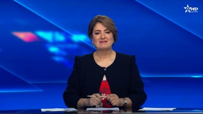 الأخبار الظهيرة الأولى 11/05/2025