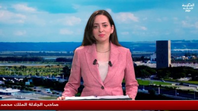 JT Al Maghribia 07h du 21/05/2025