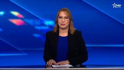الأخبار الأمازيغية الأولى 22/05/2025