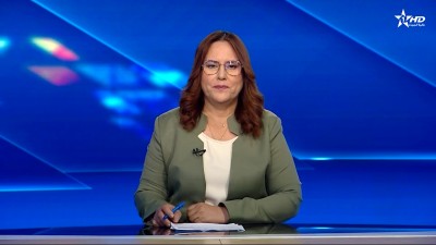 الأخبار الأمازيغية الأولى 30/05/2025	