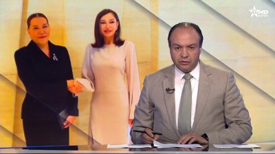 الأخبار الأمازيغية الأولى 06/05/2025