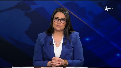 JT TAMAZIGHT 11/05/2025