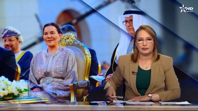 الأخبار الأمازيغية الأولى 17/05/2025