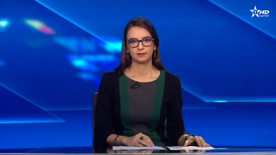 الأخبار الظهيرة الأولى 07/05/2025