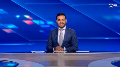 الأخبار الأخيرة الأولى 26/05/2025