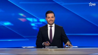 الأخبار الأخيرة الأولى 16/05/2025