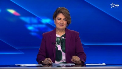 الأخبار الظهيرة الأولى 21/05/2025