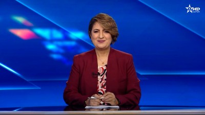 الأخبار الظهيرة الأولى 26/05/2025