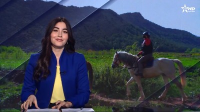 Télédiario Al Aoula du 04/05/2025