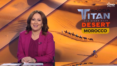 Télédiario Al Aoula du 01/05/2025