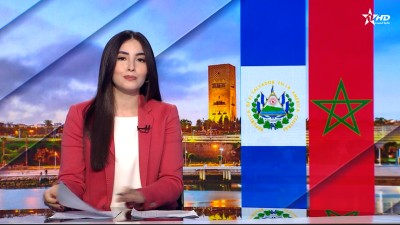 Telediario Al Aoula du 27/05/2025	
