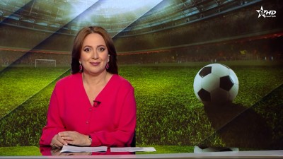 Telediario Al Aoula du 29/05/2025
