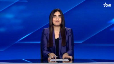 Telediario Al Aoula du 30/05/2025