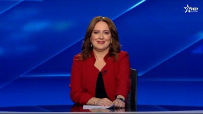 Télédiario Al Aoula du 14/05/2025
