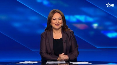 Télédiario Al Aoula du 15/05/2025
