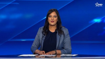Télédiario Al Aoula du 19/05/2025