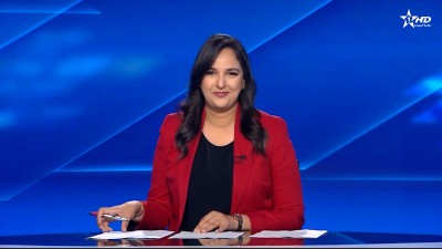 Télédiario Al Aoula du 20/05/2025