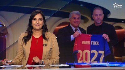 Telediario Al Aoula du 22/05/2025