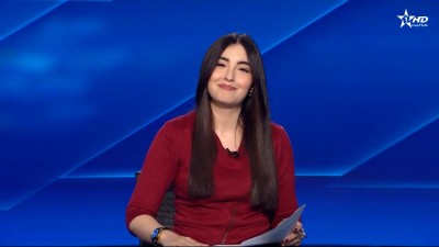 Telediario Al Aoula du 31/05/2025