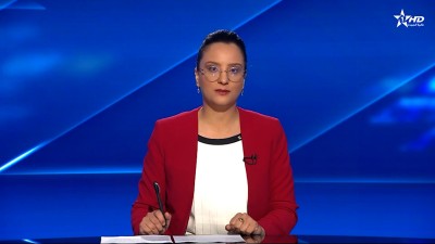 JT en Français Al Aoula du 06/05/2025	