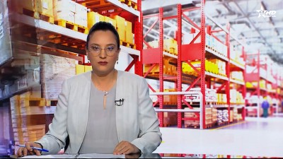 JT en Français Al Aoula du 10052025