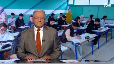 JT en Français Al Aoula du 29/05/2025