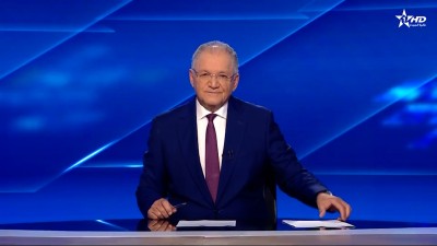 JT en Français Al Aoula du 23/05/2025