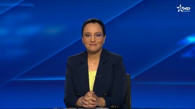 JT en Français Al Aoula du 11/05/2025