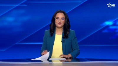 JT en Français Al Aoula du 15/05/2025