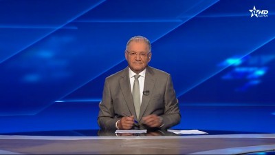 JT en Français Al Aoula du 21/05/2025
