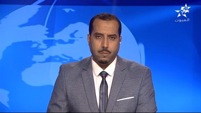 JT Laâyoune 11/05/2025