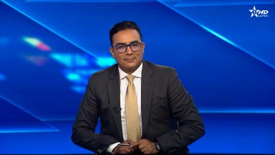 الأخبار الرئيسية الأولى 11/05/2025