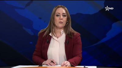 JT Tamazight 19/05/2025