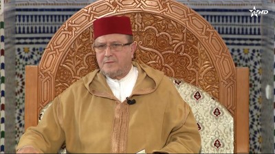 كرسي العقيدة / Korssi al Akida 29/04/2025 - Al Karassi Al Ilmiya