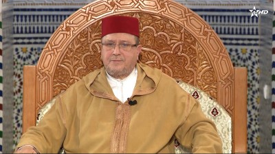 كرسي العقيدة / Korssi al Akida 06/05/2025 - Al Karassi Al Ilmiya