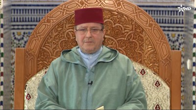  - كرسي العقيدة / Korssi al Akida 27/05/2025 - Al Karassi Al Ilmiya