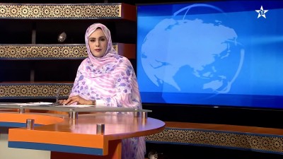 JT Laâyoune 28/05/2025