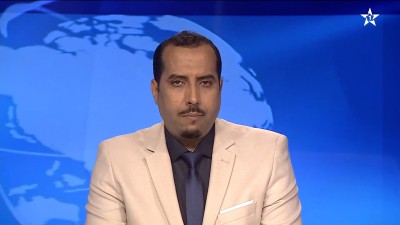 JT Laâyoune 13/05/2025