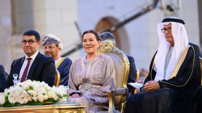 فاس / أمس.. صاحبة السمو الملكي الأميرة للا حسناء تترأس حفل افتتاح الدورة 28 لمهرجان فاس للموسيقى العالمية العريقة