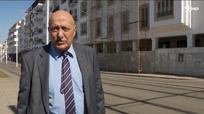  - محمد نجيب البهبيتي - Marrou min houna