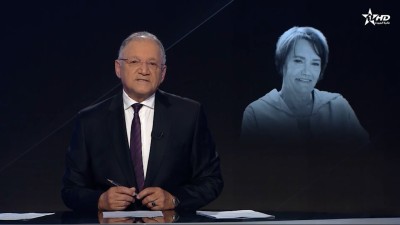 JT en Français Al Aoula du 28052025