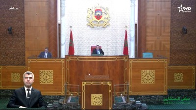 - - Parlement