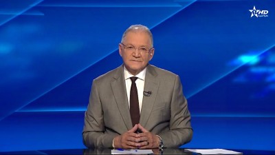JT en Français Al Aoula du 02/05/2025