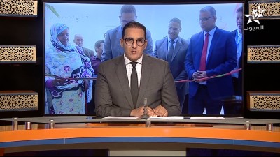 JT Laâyoune 23/05/2025	