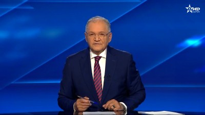 JT en Français Al Aoula du 07/05/2025	
