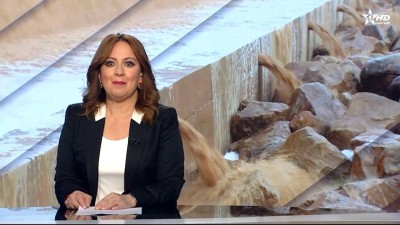 Telediario Al Aoula du 28052025