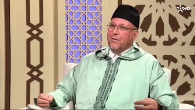 يسألونك /YAS'ALOUNAK 02/05/2025 - YAS'ALOUNAK