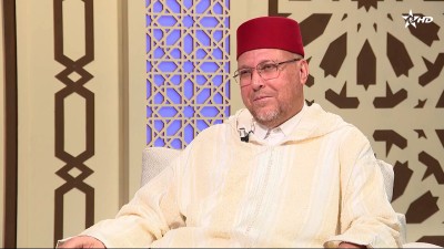 يسألونك /YAS'ALOUNAK 25/04/2025 - YAS'ALOUNAK