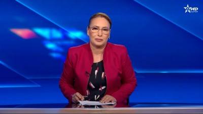 الأخبار الأمازيغية الأولى 21/06/2025